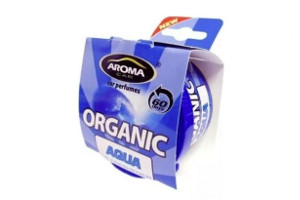 Aroma Car Aqua autós illatosító konzerv konzerv kiszerelés termék kép: aromacar_aqua_konzerv_40g.jpg