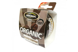 Aroma Car Kávés autós illatosító konzerv konzerv kiszerelés termék kép: aromacar_coffee_konzerv_40g.jpg