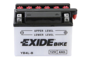 Exide YB4L-B akkumulátor 4 Ah / 50A termék kép: exide-yb4l-b-akku-615x410.jpg