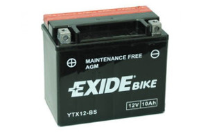 Exide YTX12-BS akkumulátor 10 Ah / 150A termék kép: exide-ytx12-bs-akku-615x410.jpg