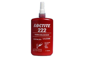 Loctite 222 csavarrögzítő 250ml termék kép: loctite-222-250ml-csavarrogzito.jpg