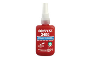 Loctite 2400 csavarrögzítő 50ml termék kép: loctite-2400-50ml.jpg