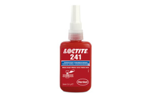 Loctite 241 csavarrögzítő 50ml termék kép: loctite-241-50ml.jpg