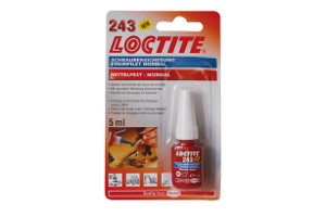Loctite 243 csavarrögzítő 5ml termék kép: loctite-243-5ml.jpg