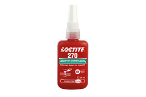 Loctite 270 csavarrögzítő 50ml termék kép: loctite-270-50ml.jpg