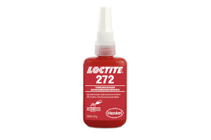 Loctite 272 csavarrögzítő 50ml termék kép: loctite-272-50ml-csavarrogzito.jpg