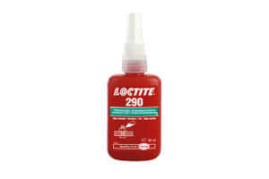 Loctite 290 csavarrögzítő 50ml termék kép: loctite-290-50ml.jpg
