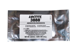 Loctite EA 3888 ragasztó 2.5g