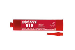 Loctite 518 felülettömítő 300ml termék kép: loctite-518-300ml-felulettomito.jpg