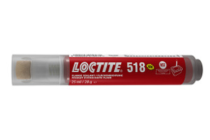 Loctite 518 felülettömítő 25ml termék kép: loctite-518-pen-25ml-felulettomito.jpg