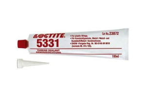 Loctite SI 5331 felülettömítő 100ml termék kép: loctite-5331-100ml-menettomito.jpg
