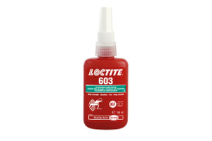 Loctite 603 csapágyrögzítő 50ml termék kép: loctite-603-50ml-csapagyrogzito.jpg