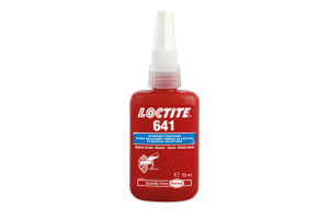 Loctite 641 csapágyrögzítő 50ml termék kép: loctite-641-50ml-csapagyrogzito.jpg