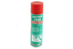 Loctite 7039 kontakt tiszító spray 400ml termék kép: loctite-7039-kontakt-spray-400ml.jpg