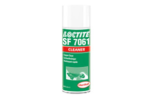 Loctite 7061 tiszító spray 400ml termék kép: loctite-7061-tisztito-spray-400ml.jpg