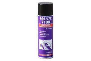 Loctite 7100 szivárgásjelző spray 400ml