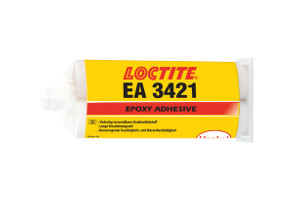 Loctite EA 3421 epoxi ragasztó 50ml termék kép: loctite-ea-3421-50ml.jpg