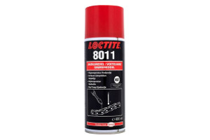 Loctite LB 8011 láncápoló 400ml termék kép: loctite-lb-8011-400ml.jpg
