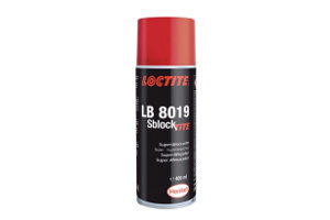 Loctite LB 8019 csavarlazító 400ml