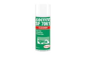 Loctite SF 7061 tisztító spray 400ml termék kép: loctite-sf-7061-400ml.jpg