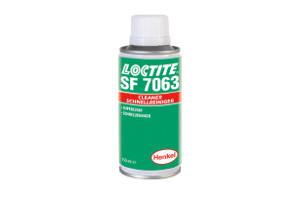 Loctite SF 7063 tisztító spray 150ml termék kép: loctite-sf-7063-150ml.jpg