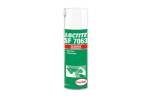 Loctite SF 7063 tisztító spray 400ml termék kép: loctite-sf-7063-400ml.jpg