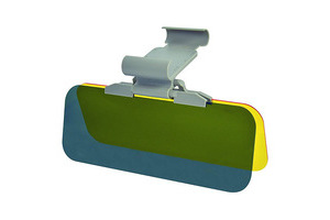 Carpoint Napvédő napellenzőre 32x10cm termék kép: napellenzo-napellenorzore-3705101130100.jpg