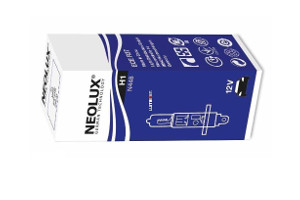 Neolux H1 izzó 55W termék kép: neolux-h1-izzo-615x410.jpg