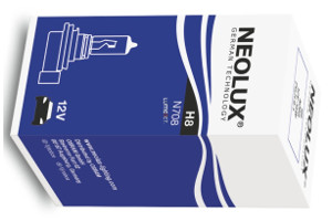 Neolux H8 izzó 35W termék kép: neolux-h8-fenyszoro-izzo.jpg