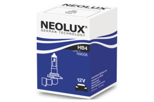 Neolux HB4 izzó 51W termék kép: neolux-hb4-fenyszoro-izzo.jpg