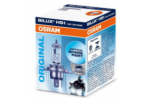 Osram HS1 motoros izzó 35W termék kép: osram-bilux-hs1-motoros-615x410.jpg