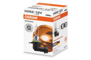 Osram HIR2 fényszóró izzó 55W termék kép: osram-original-9012-hir2-fenyszoro-izzo.jpg