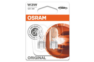 Osram W3W jelzőizzó 3W termék kép: osram-standard-w3w-jelzoizzo.jpg