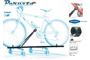 Peruzzo Kerékpár tetőszállító acél 35kg termék kép: peruzzo-teto-kerekpar-lucky-two-acel-47924.jpg