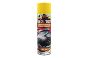 Prevent Műszerfalápoló spray  500ml termék kép: prevent-muszerfalapolo-spray-500ml-citrom.jpg
