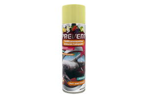 Prevent Műszerfalápoló spray  500ml termék kép: prevent-muszerfalapolo-spray-500ml-vanilia.jpg