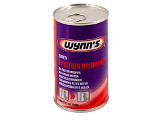Related pic - Wynn's Súrlódáscsökkentő adalék/Super friction proofing