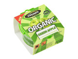 Related pic - Aroma Car Zöld almás autós illatosító konzerv