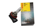 Related pic - Bosch H9 fényszóró izzó