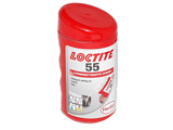 Related pic - Loctite 55 csőmenettömítő zsinór 160m