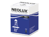 Related pic - Neolux HS1 motoros izzó