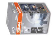 Related pic - Osram P13W izzó