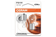 Related pic - Osram P21W izzó