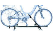 Related pic - Peruzzo Kerékpár tetőszállító acél