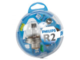 Related pic - Philips R2 izzókészlet