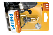 Related pic - Philips H3 izzó