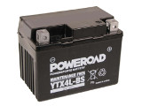 Related pic - Poweroad YTX4L-BS akkumulátor