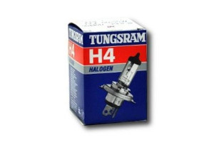 Tungsram H4 izzó 60/55W termék kép: tungsram-h4-615x410.jpg