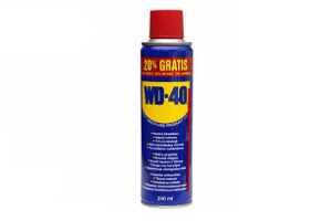 WD 40 WD 40 általános kenő spray 240ml termék kép: wd-40_kenospray_240ml.jpg
