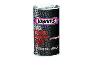 Wynn's Súrlódáscsökkentő adalék/Super friction proofing 325ml termék kép: wynns_surlodascsokkento_adalek-615x410.jpg